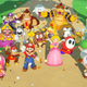 Illustration for article titled How To Have The Best Time Playing iSuper Mario Party/i